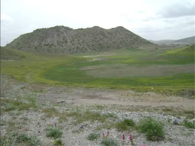 ACIGÖL (NEVŞEHiR) YÖRESİNDEKİ SENOZOYİK YAŞLI VOLKANİK KAYAÇLARIN PETROLOJİSİ-T. ERCAN vd.