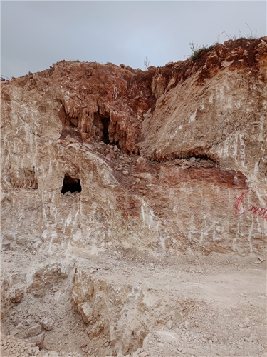 KARST ARAŞTIRMALARI